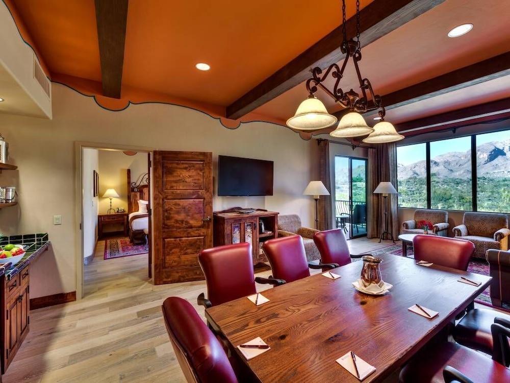 Hacienda Del Sol Guest Ranch Resort Tucson Exteriör bild