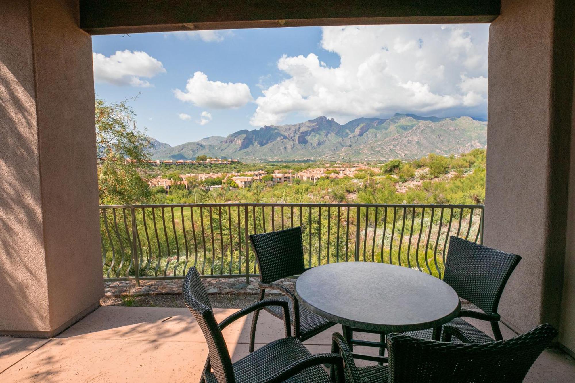 Hacienda Del Sol Guest Ranch Resort Tucson Rum bild